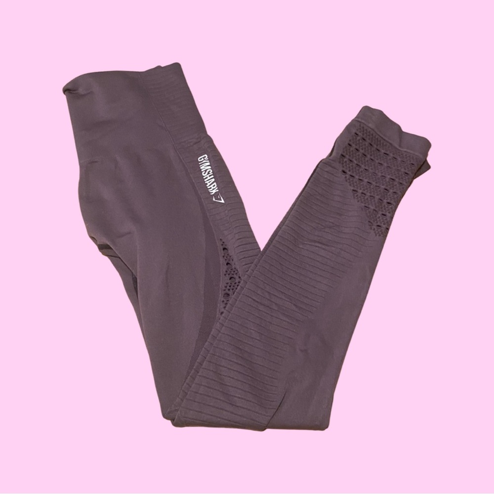 GYMSHARK FULL LENGTH LEGGINGS